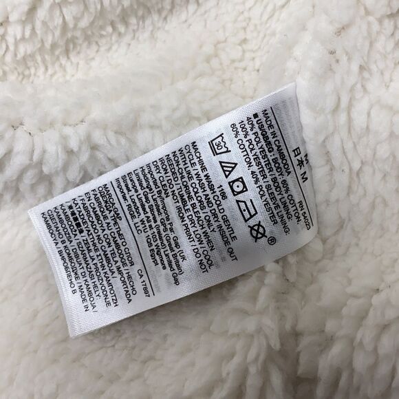 🔥Gap super warm sweater sz M New - Picture 6 of 7